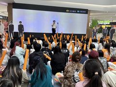 -丽达购物中心(崂山店)