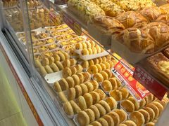 -味多美蛋糕(静安庄店)