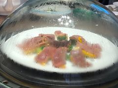 -优食坊·蒸汽海鲜(康盛路店)