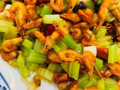 -老味道1992(武当山店)