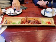 南乳扎烧-大牌大·传统杭帮菜(湖滨店)