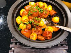 -马仕玖煲·融合菜·酥不腻烤鸭(人大店)