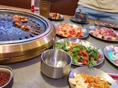 -杨小佳·齐齐哈尔烤肉·烤串(广州店)