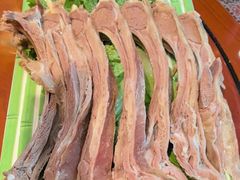 -伊帆食府·青海地方特色美食