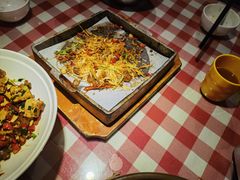 -俭朴菜(鲁磨路店)