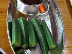 -小红烤翅(傅厚岗店)