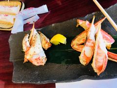 -蟹道乐(道顿堀本店)