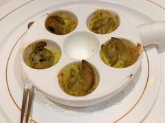 焗烤蜗牛-戈雅法餐厅(世界城广场店)