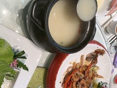 -悦福瑞酒楼(西影路店)