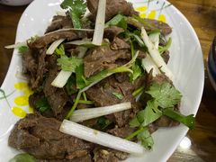 -阿静美食