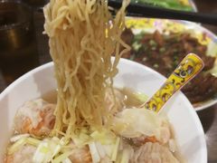 -一记面馆(易发店)