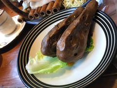 老卤鸭头-京都小酒馆(悦城店)