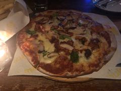 -秀·爱尔兰餐吧(上海路店)