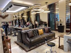 -AKOZO Beauty Salon