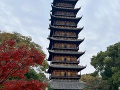 -常熟方塔园