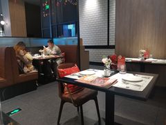 -西堤牛排(合肥之心城店)