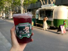 -星巴克臻选(深圳万象天地旗舰店)