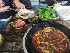 -云熙特色豆豉火锅