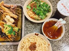 -小街天府(西工小街店)