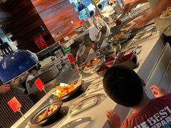 -上海浦东嘉里大酒店