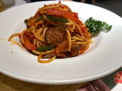 -菲滋意式餐厅(西溪印象城店)