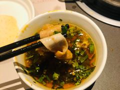 -壹小馆.皇城老妈(成都太古里店)