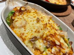 -必胜客(新中纬店)