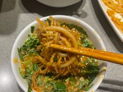 -海底捞火锅(飞马水城店)