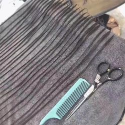 -CD Hair salon