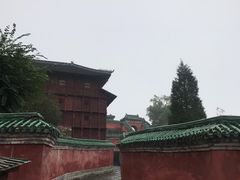 -武当山风景区