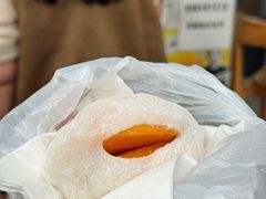 芒果糯米糍-澳门长洲糯米糍(柯打苏沙街店)