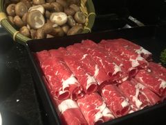 -捞王锅物料理(凯旋路店)