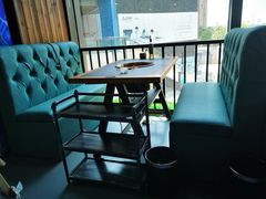 -牛鲜盛齐齐哈尔烤肉(曹路店)