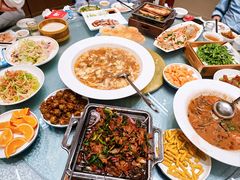 -一块豆腐(英雄山总店)