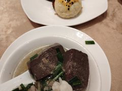 -广东胜利宾馆西关粤中餐厅