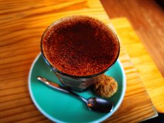 -Cafe del Volcan(永康路店)
