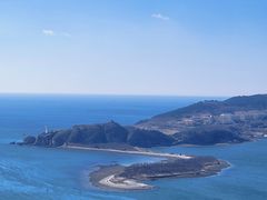 -白玉山景区