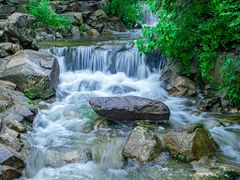 -九如山休闲旅游度假区