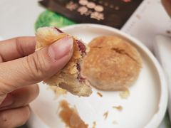 -云海肴云南菜(曲江大悦城店)