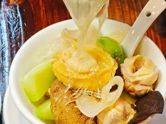-美未居·老字号·地道顺德菜·桑拿鸡·鱼生(容桂店)