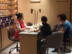 -海底捞火锅(关山保利店)