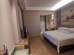 -维也纳国际酒店·江苏苏州火车站北广场店