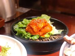 鸡腿肉-三代烤肉(保利广场店)