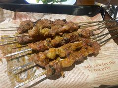 -517烧烤·龙虾·海鲜大排档(万象都荟店)