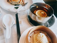-夏宫中餐厅(静安香格里拉店)