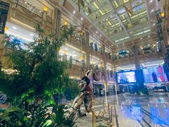 -上海月星家居(澳门路店)