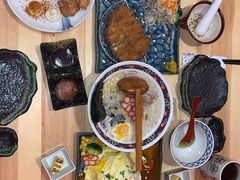 -隐月· 㐂和食屋(芝罘万达公馆店)