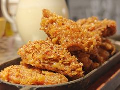 -七星布车休闲料理店