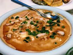 -港丽餐厅(高德置地店)