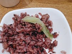 -南城香·饭香串香馄饨香(青年路店)